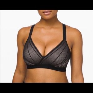 Awake to Lace Bra lululemon 32D New With Tags